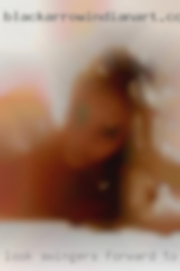 Look swingers forward to chatting in Fargo!