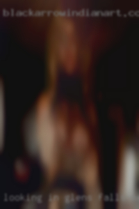 Looking in glens falls meeting places ny.